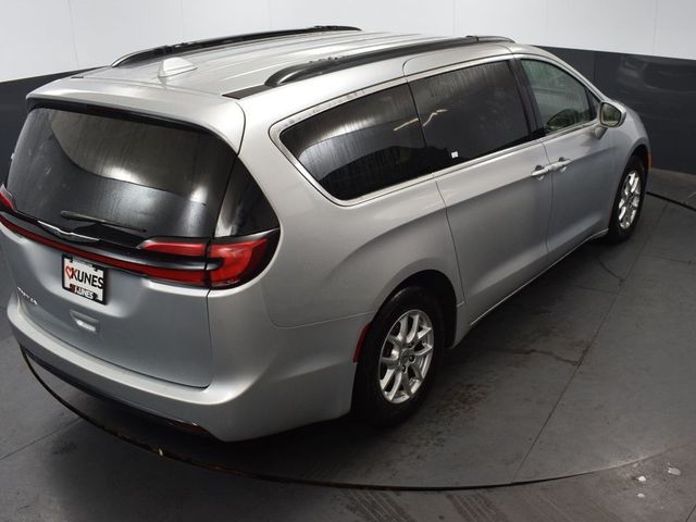 2022 Chrysler Pacifica Touring-L