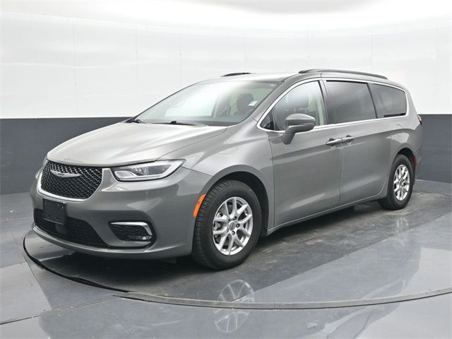 2022 Chrysler Pacifica Touring-L