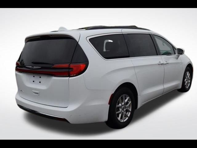 2022 Chrysler Pacifica Touring-L