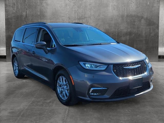 2022 Chrysler Pacifica Touring-L