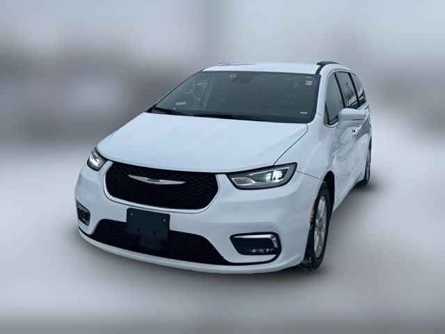 2022 Chrysler Pacifica Touring-L