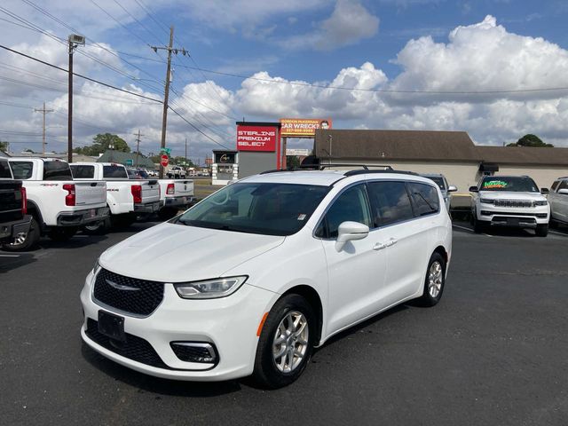 2022 Chrysler Pacifica Touring-L