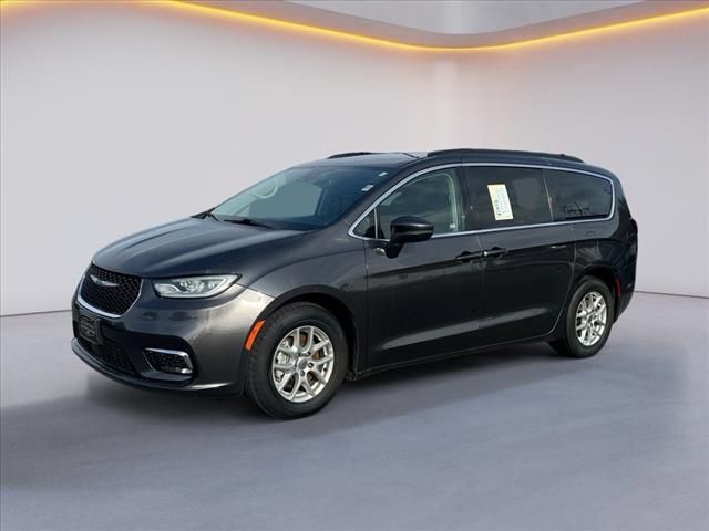 2022 Chrysler Pacifica Touring-L