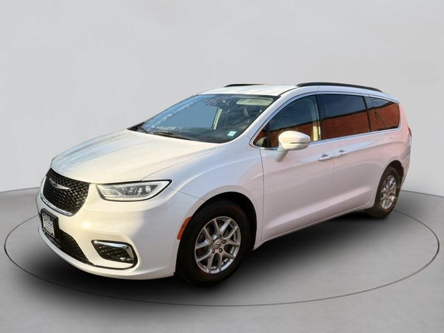 2022 Chrysler Pacifica Touring-L