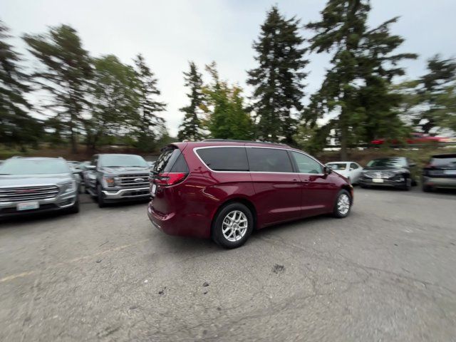 2022 Chrysler Pacifica Touring-L