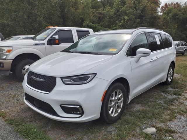 2022 Chrysler Pacifica Touring-L