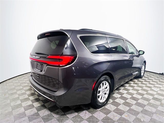 2022 Chrysler Pacifica Touring-L