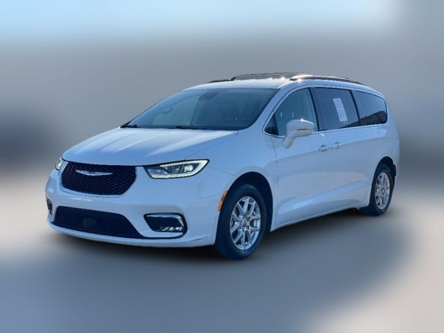 2022 Chrysler Pacifica Touring-L