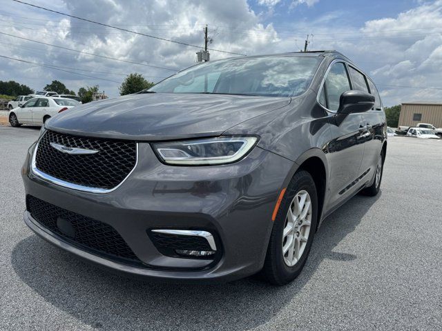 2022 Chrysler Pacifica Touring-L