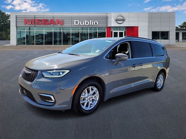 2022 Chrysler Pacifica Touring-L