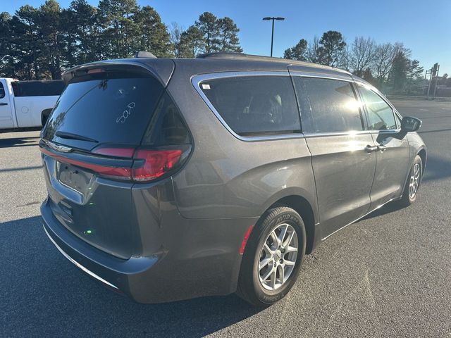 2022 Chrysler Pacifica Touring-L