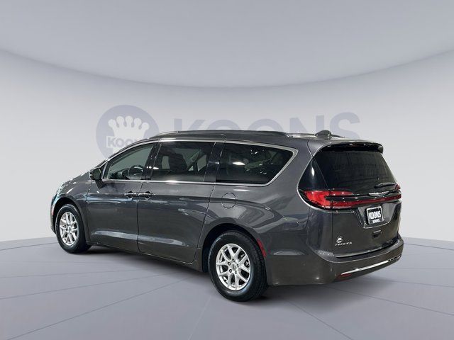 2022 Chrysler Pacifica Touring-L