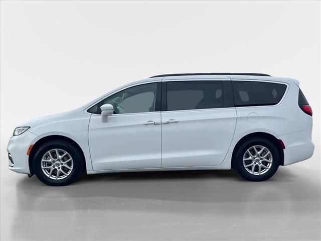 2022 Chrysler Pacifica Touring-L