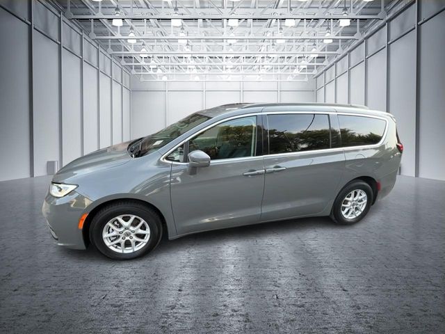 2022 Chrysler Pacifica Touring-L