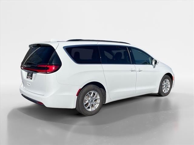 2022 Chrysler Pacifica Touring-L