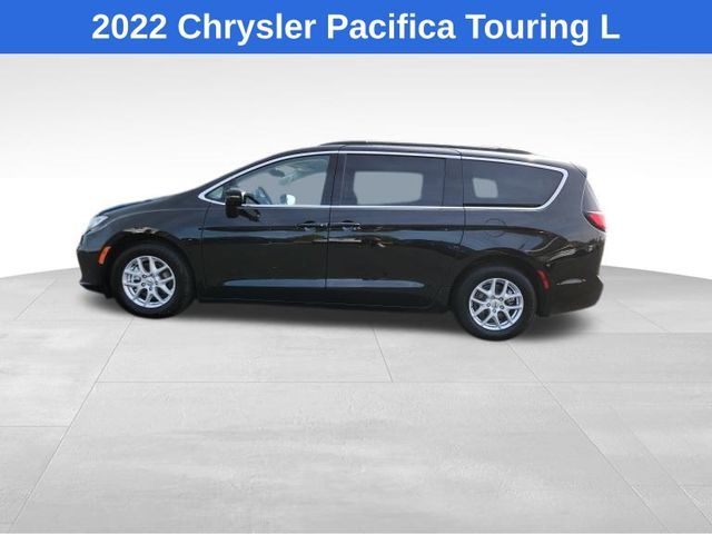 2022 Chrysler Pacifica Touring-L