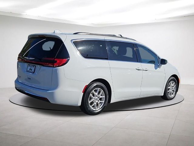 2022 Chrysler Pacifica Touring-L