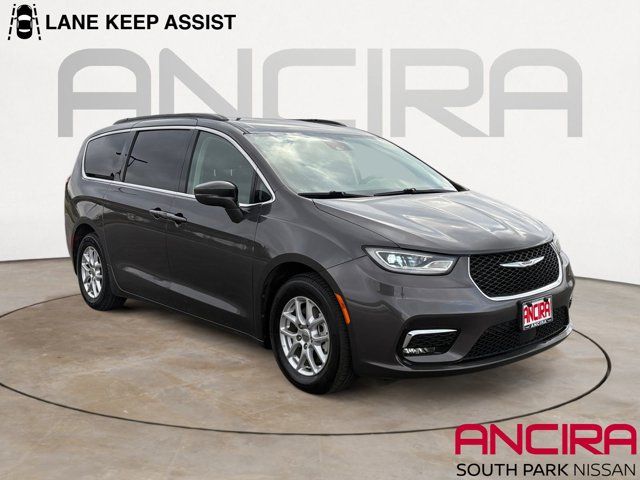 2022 Chrysler Pacifica Touring-L