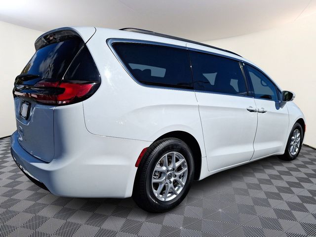 2022 Chrysler Pacifica Touring-L