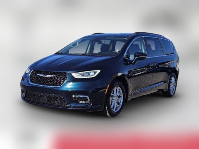 2022 Chrysler Pacifica Touring-L