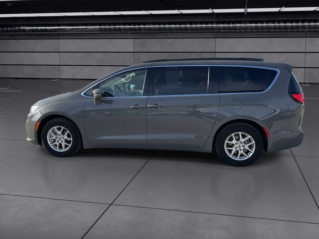 2022 Chrysler Pacifica Touring-L