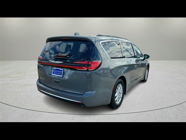 2022 Chrysler Pacifica Touring-L