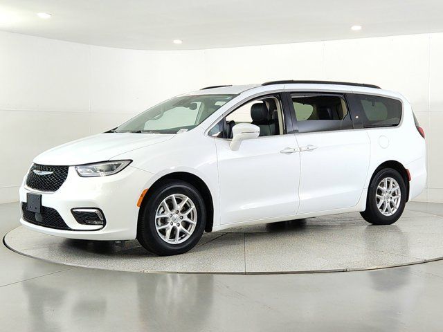 2022 Chrysler Pacifica Touring-L