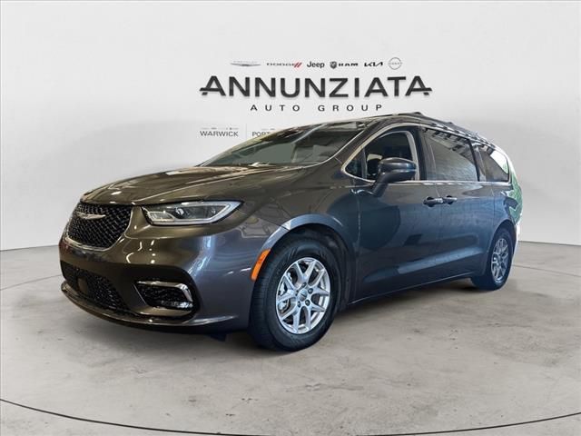 2022 Chrysler Pacifica Touring-L