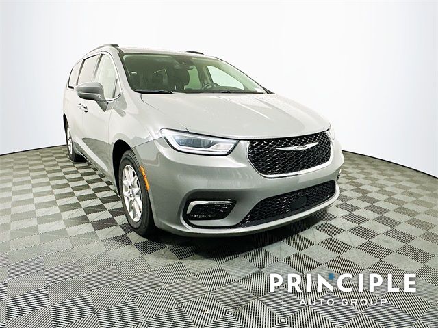 2022 Chrysler Pacifica Touring-L