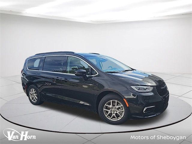 2022 Chrysler Pacifica Touring-L