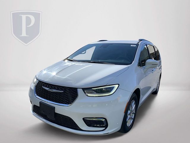 2022 Chrysler Pacifica Touring-L