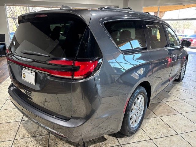 2022 Chrysler Pacifica Touring-L