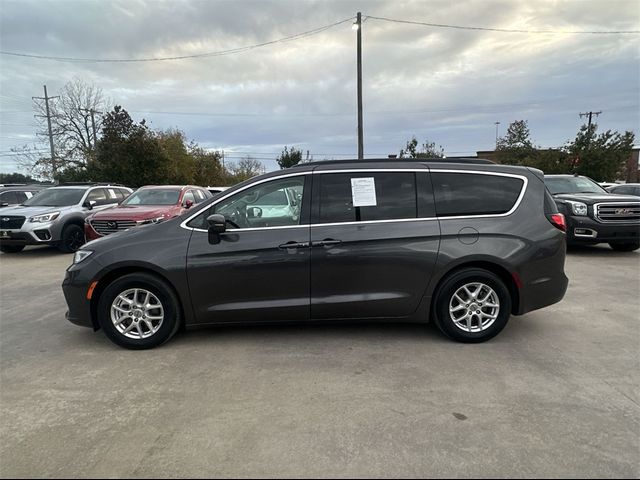 2022 Chrysler Pacifica Touring-L