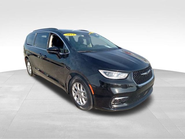 2022 Chrysler Pacifica Touring-L