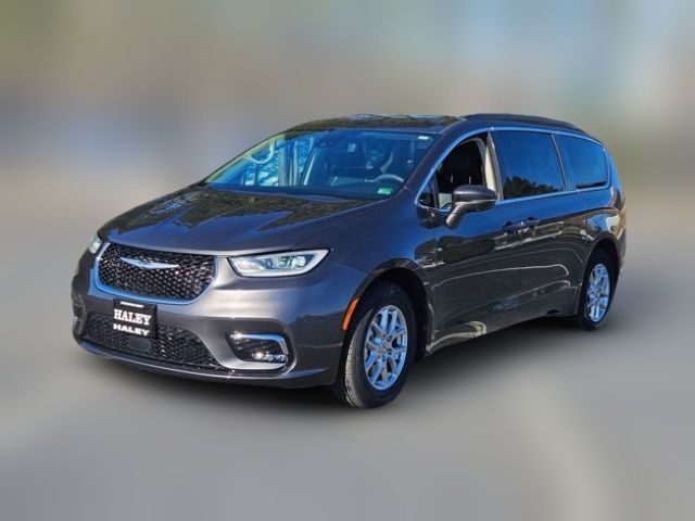 2022 Chrysler Pacifica Touring-L