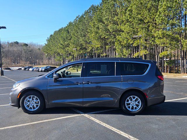 2022 Chrysler Pacifica Touring-L