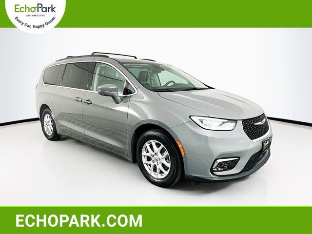 2022 Chrysler Pacifica Touring-L