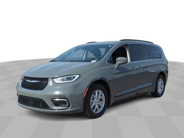 2022 Chrysler Pacifica Touring-L