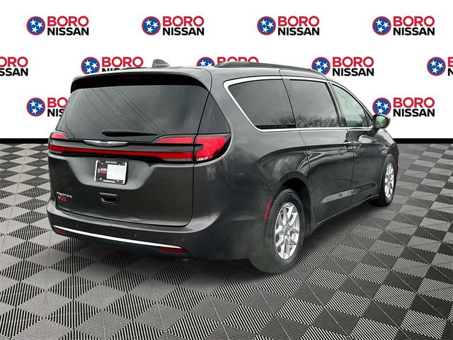 2022 Chrysler Pacifica Touring-L