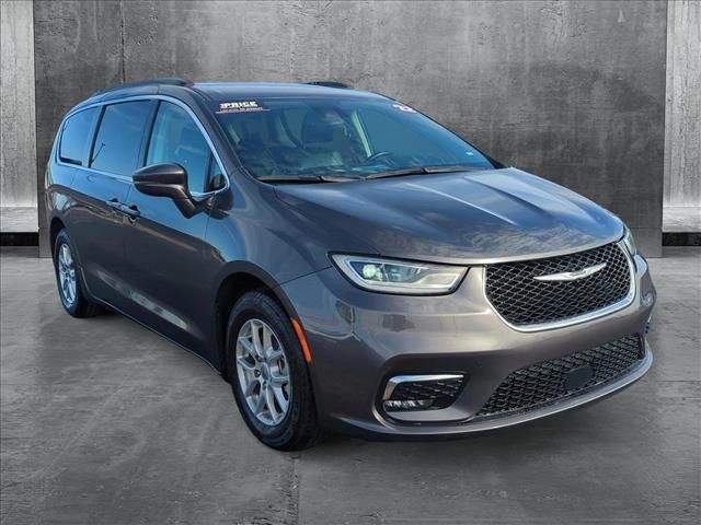 2022 Chrysler Pacifica Touring-L