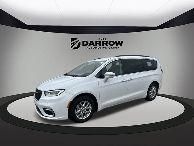 2022 Chrysler Pacifica Touring-L