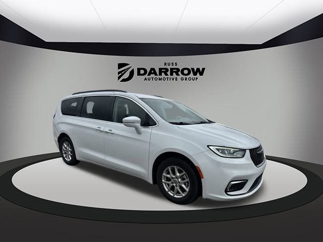 2022 Chrysler Pacifica Touring-L