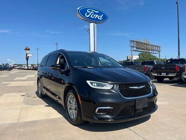 2022 Chrysler Pacifica Touring-L