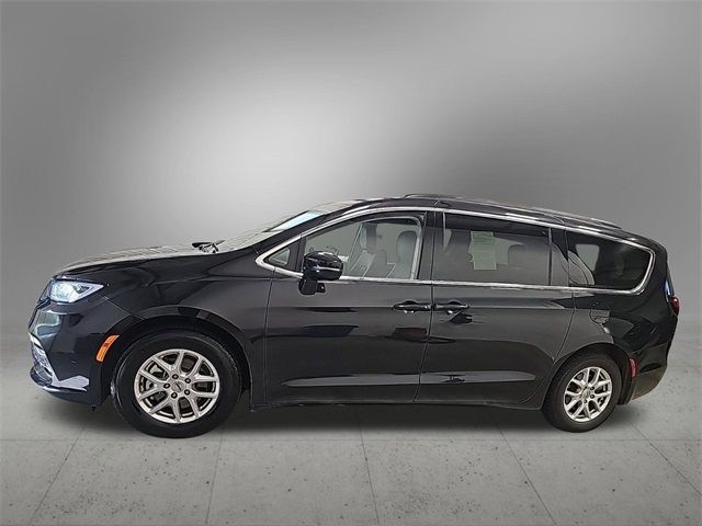 2022 Chrysler Pacifica Touring-L