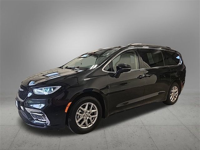 2022 Chrysler Pacifica Touring-L