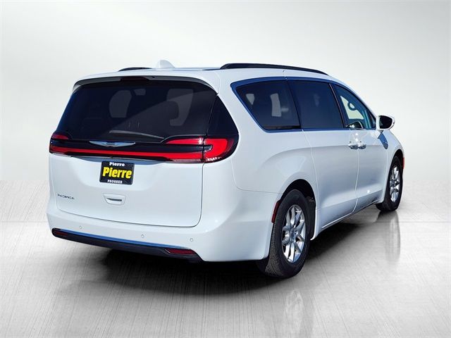 2022 Chrysler Pacifica Touring-L