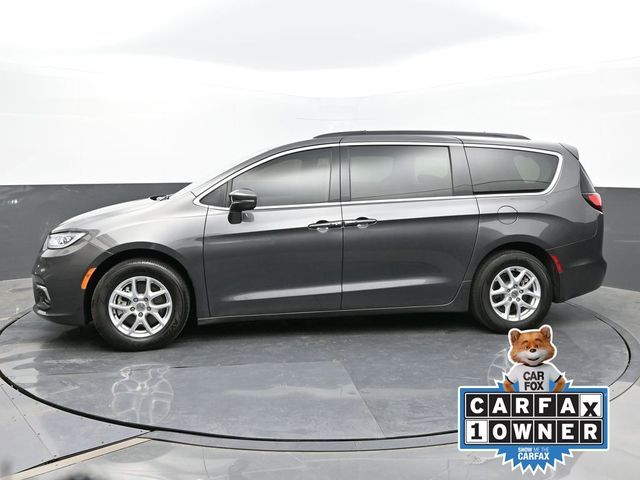 2022 Chrysler Pacifica Touring-L