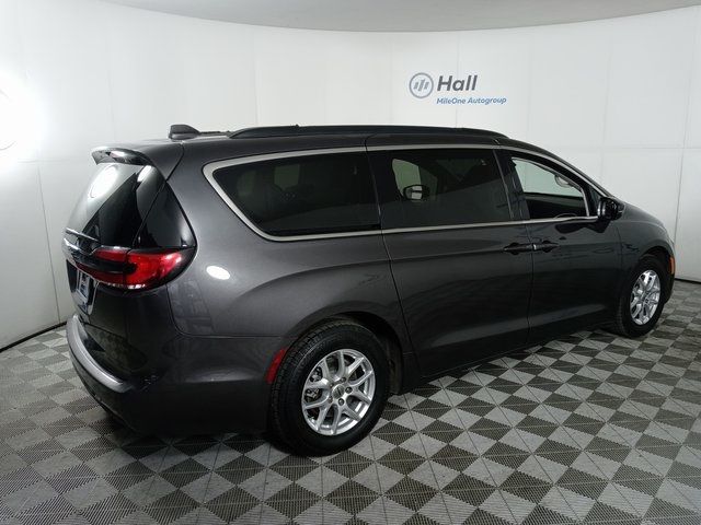 2022 Chrysler Pacifica Touring-L