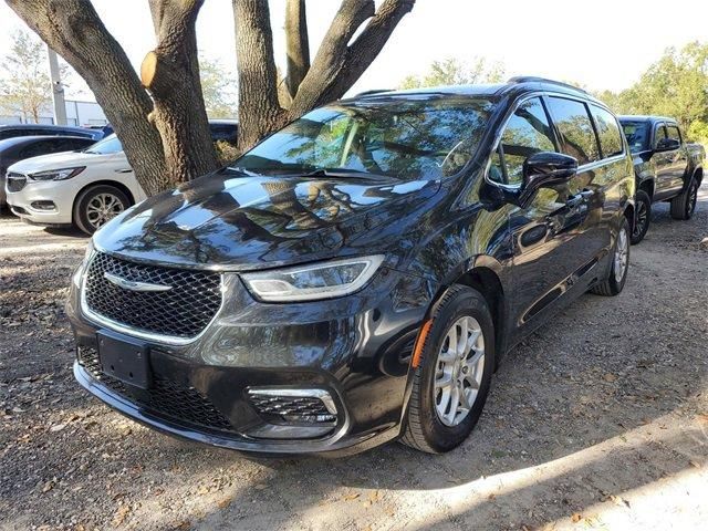 2022 Chrysler Pacifica Touring-L