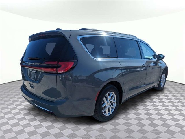 2022 Chrysler Pacifica Touring-L